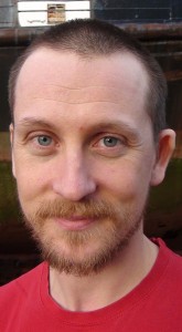 Kristoffer Jørgensen
