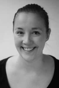 Lina Hallem - Inspisient
