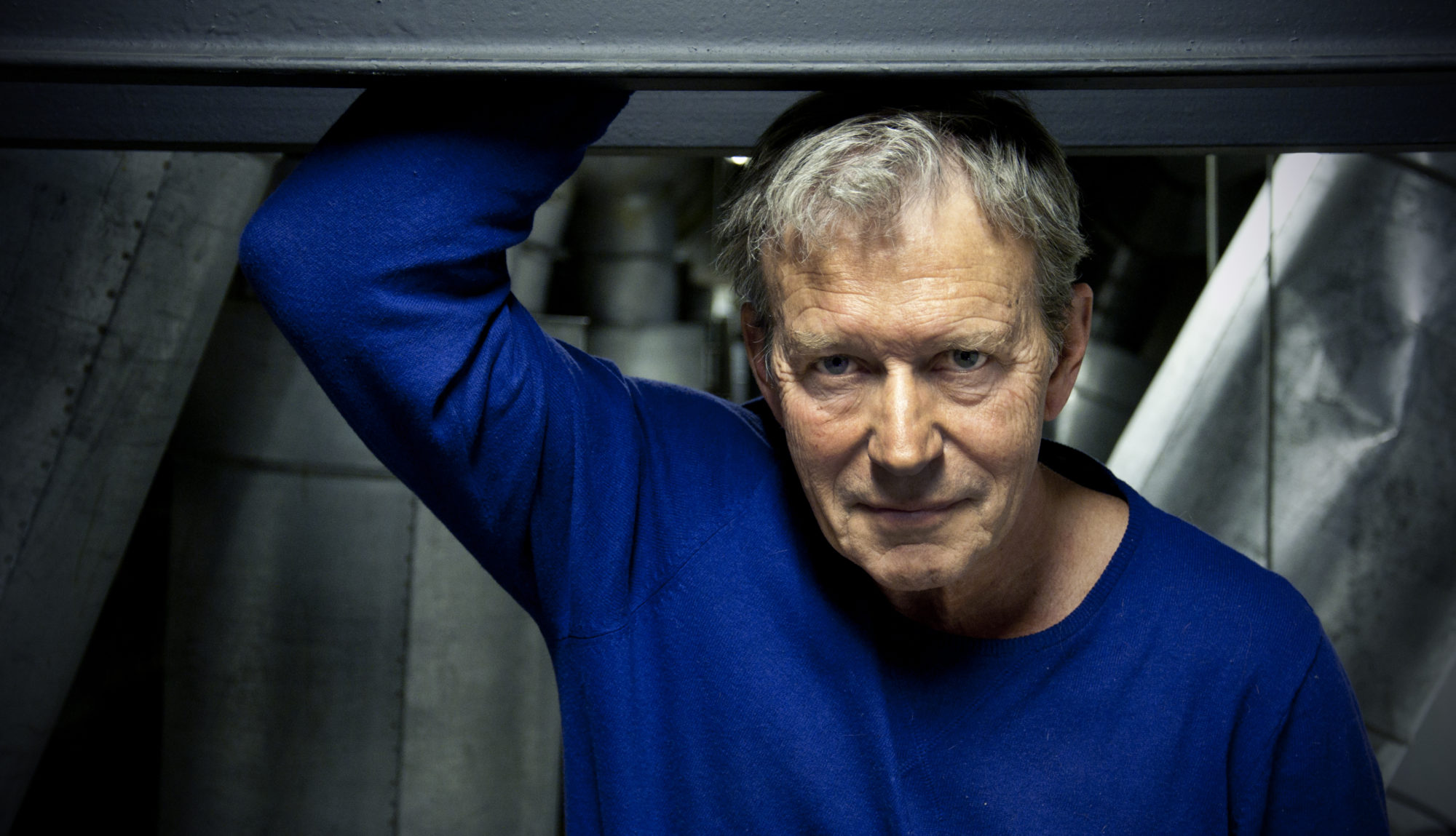 Foto: Det norske teateret