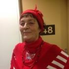 Inga Astrid Hildrum Inga Astrid Hildrum